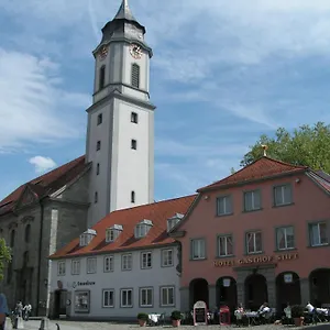 Stift 3* Lindau (Bodensee)