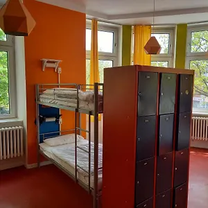 Albergue Instantsleep Backpackerhostel St Pauli, Hamburgo