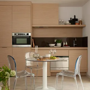 Apartahotel Eric Voekel Boutique -