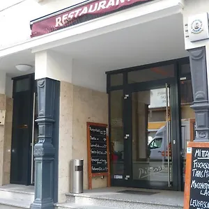 Pensionat Am Rathaus, Hamburg-Harburg