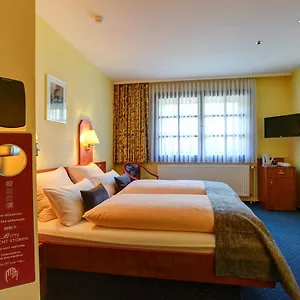Hotell Elbinsel Free Parking, Hamburg-Harburg