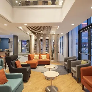 Hotell Premier Hammerbrook, Hamburg-Harburg