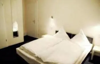 **  Arcade Hotel & Hostel Hamburg Tyskland