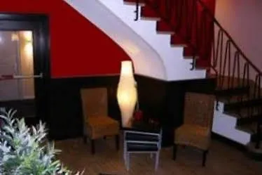 Arcade Hotel & Hostel Hamburg