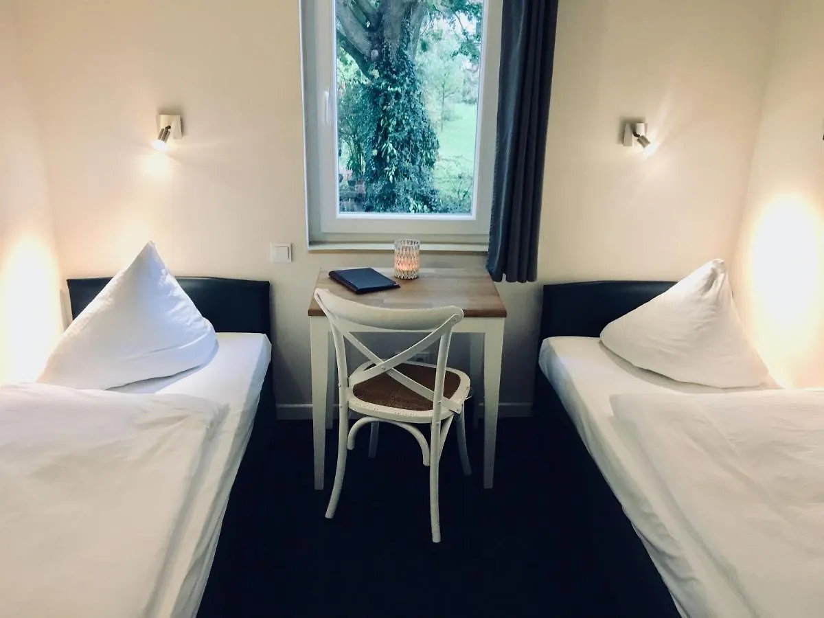 Arcade Hotel & Hostel Hamburg