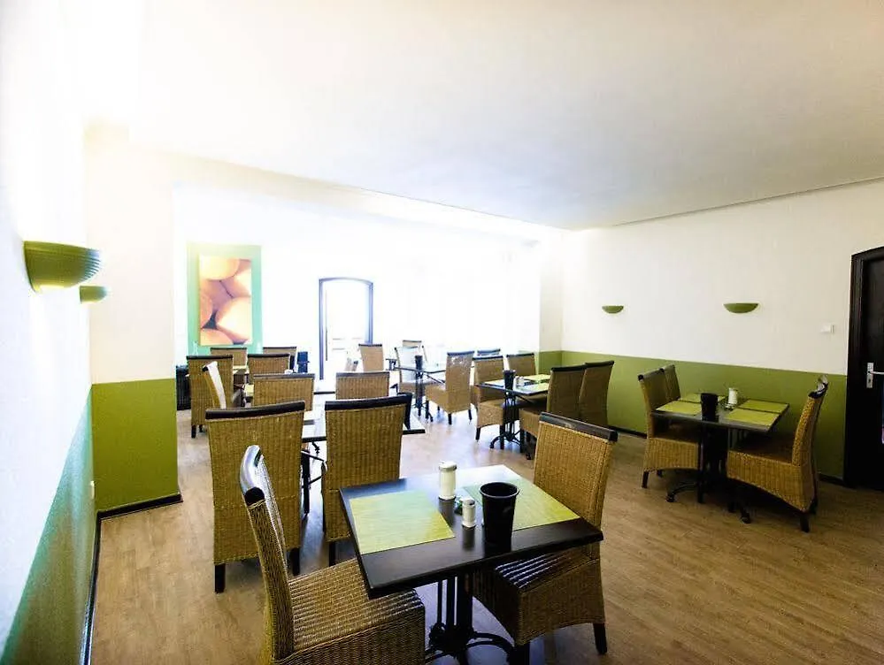 Arcade Hotel & Hostel Hamburg