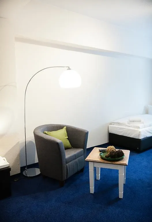 Arcade Hotel & Hostel Hamburg Germany
