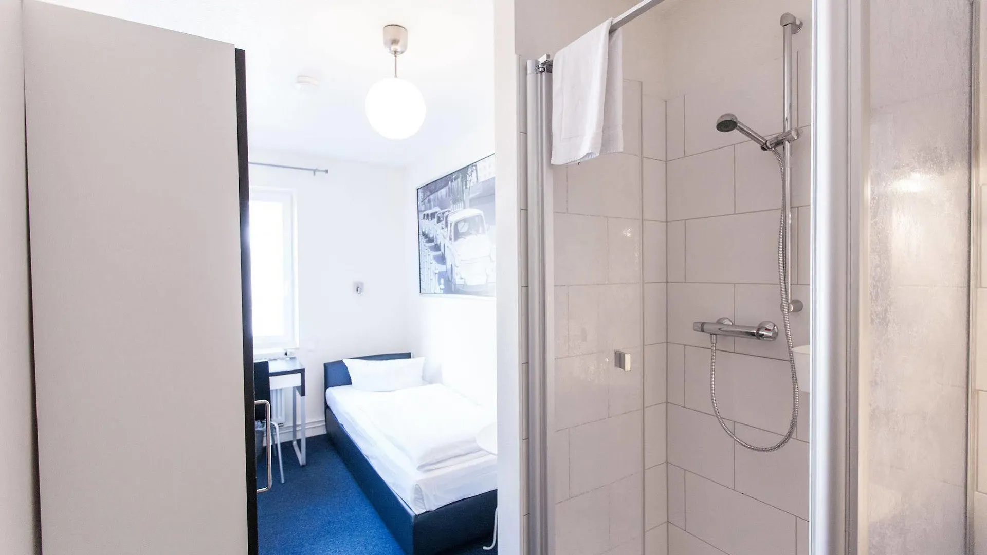 Arcade Hotel & Hostel Hamburg